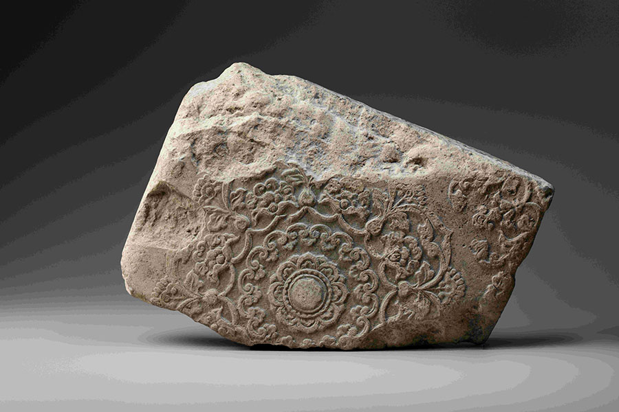 クヴェレ美術館 開館記念展Ⅰ Meet 美の交差点 近代日本画と東洋陶磁 クヴェレ美術館-13