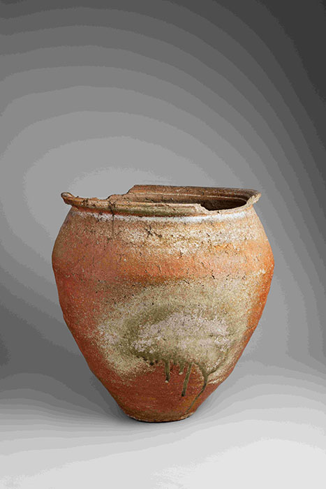 クヴェレ美術館 開館記念展Ⅰ Meet 美の交差点 近代日本画と東洋陶磁 クヴェレ美術館-15