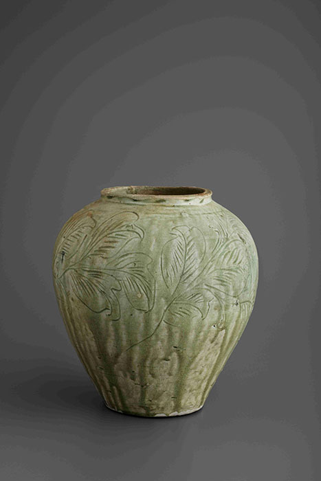 クヴェレ美術館 開館記念展Ⅰ Meet 美の交差点 近代日本画と東洋陶磁 クヴェレ美術館-16