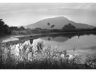 入江泰吉「大和路五十三景」