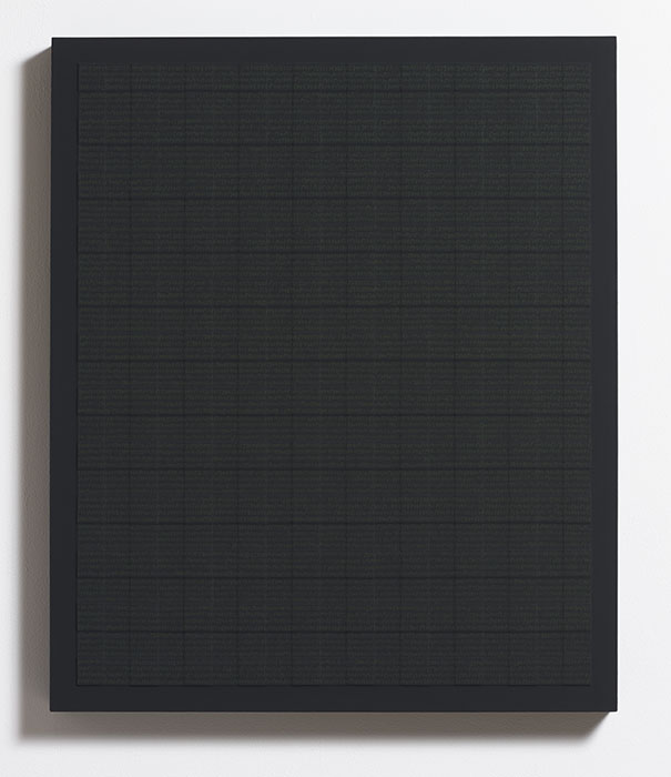 小野皓一展 山形美術館-4