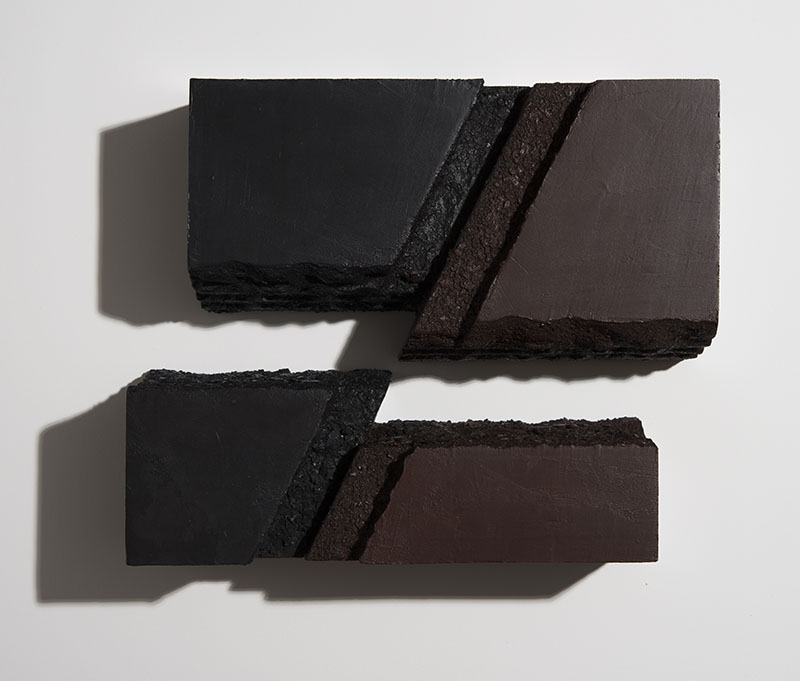 小野皓一展 山形美術館-5