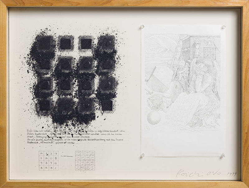 小野皓一展 山形美術館-6