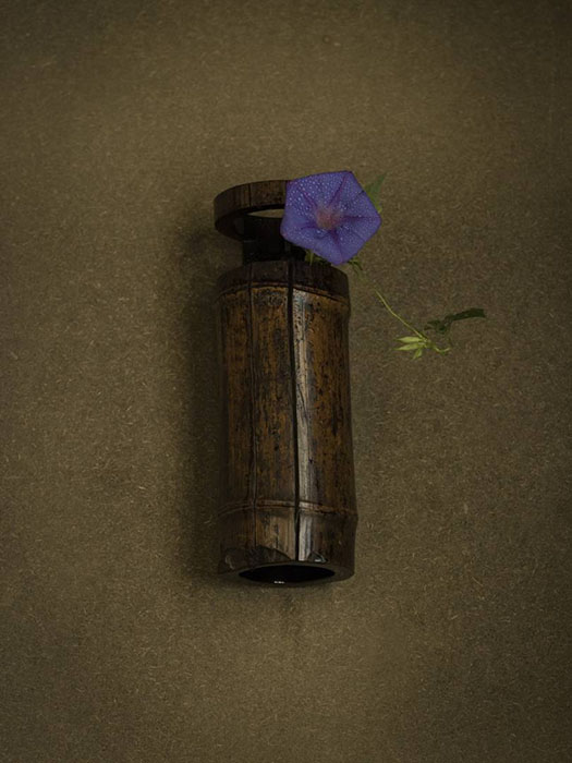 新館開館一周年記念 「数寄者」の現代―即翁と杉本博司、その伝統と創造 荏原 畠山美術館-6