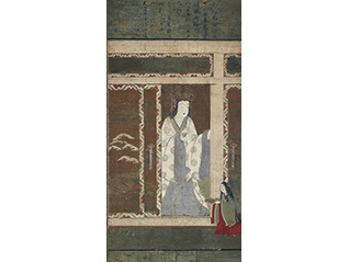 新館開館一周年記念 「数寄者」の現代―即翁と杉本博司、その伝統と創造