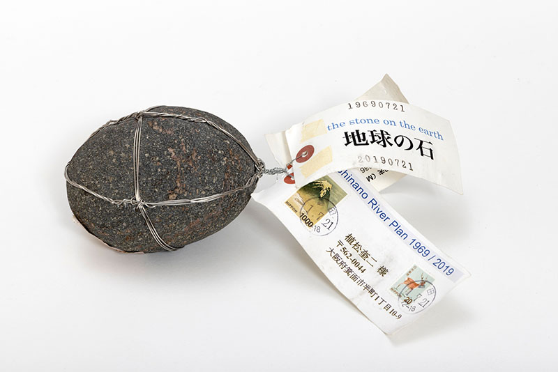 植松奎二  コレクションのある風景　Creation–Connection–Collection–Conception BBプラザ美術館-6