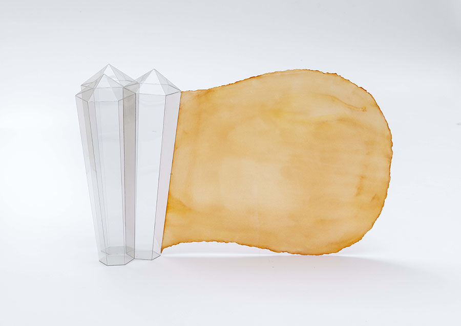 植松奎二  コレクションのある風景　Creation–Connection–Collection–Conception BBプラザ美術館-7