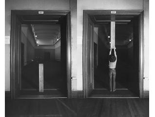 植松奎二  コレクションのある風景　Creation–Connection–Collection–Conception