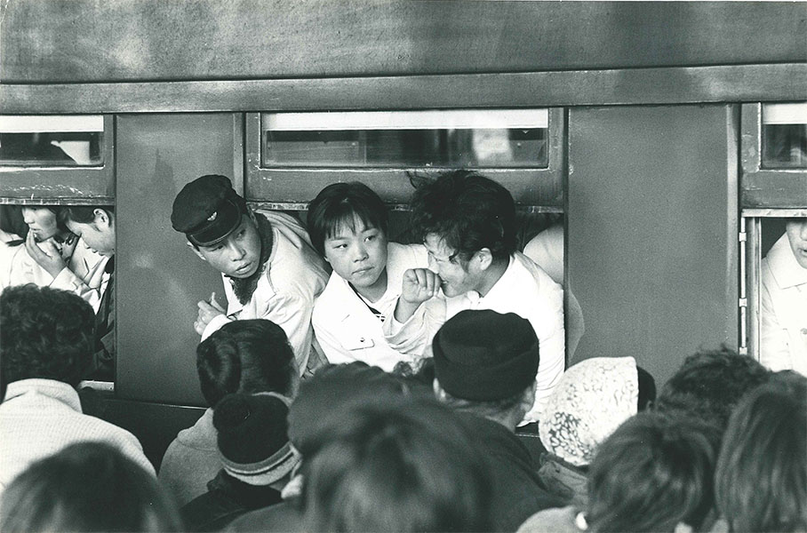 企画展「キンビ写真コレクション」 秋田県立近代美術館-2