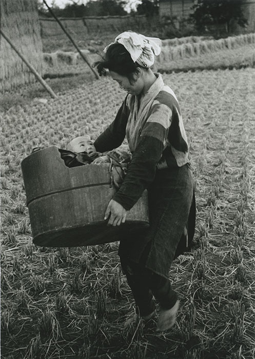 企画展「キンビ写真コレクション」 秋田県立近代美術館-3