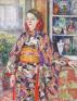 特別展「大原美術館所蔵　名画への旅 ― 虎次郎の夢」 中之島香雪美術館-1