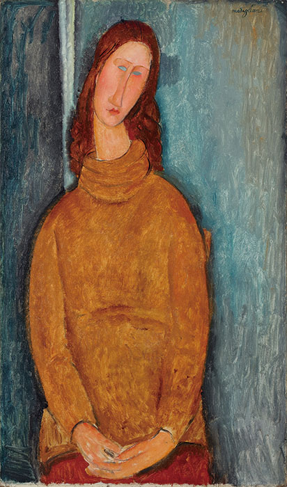 特別展「大原美術館所蔵　名画への旅 ― 虎次郎の夢」 中之島香雪美術館-6