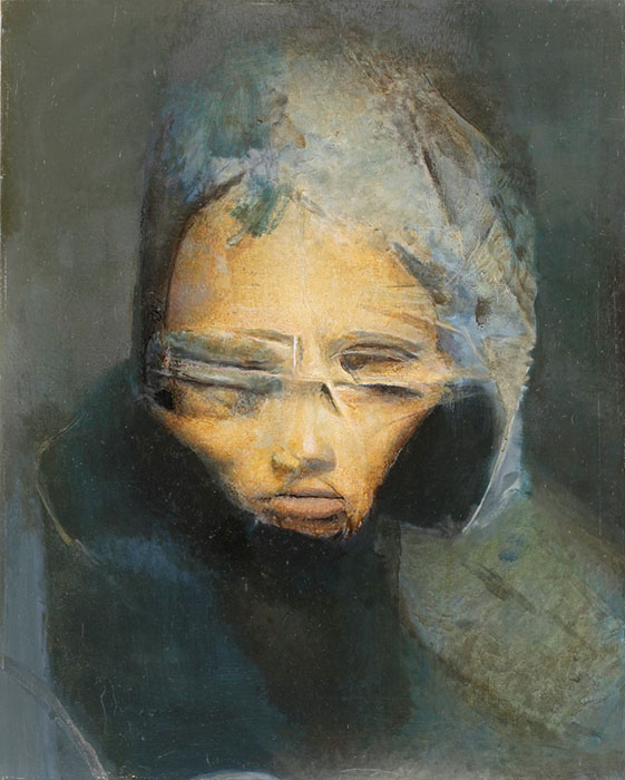 生成する日常―道南ゆかりの作家たちによる表現 北海道立函館美術館-2