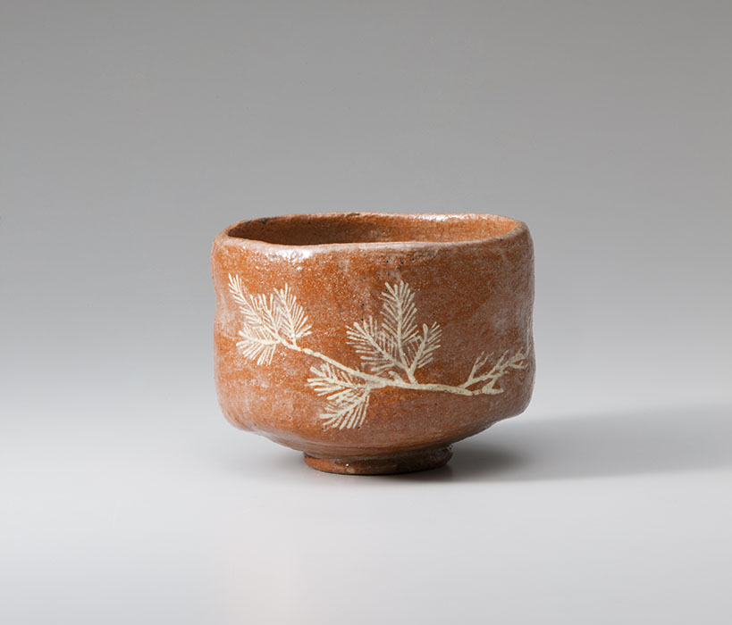 新春展　春のことほぎ 樂美術館-3