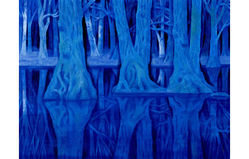 コレクション展 ４期［後期］ 新潟県立近代美術館-1