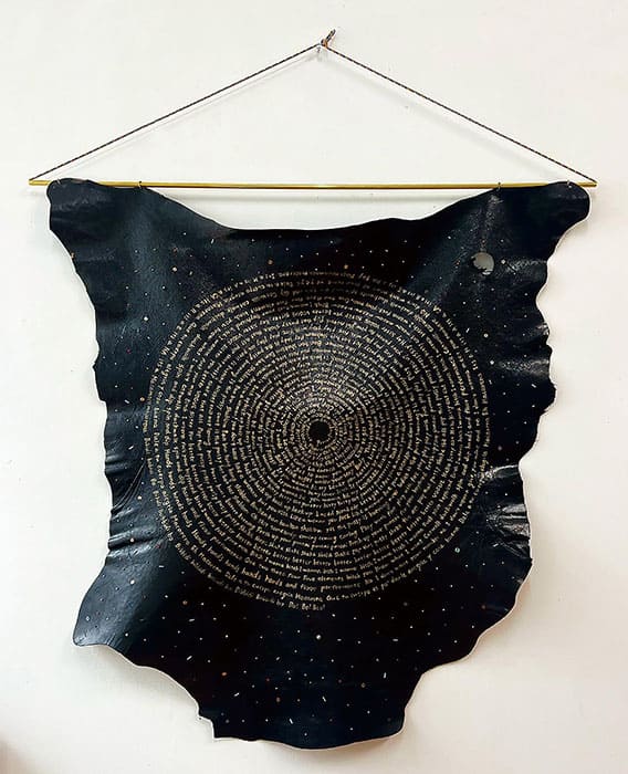 Osaka Directory 11 Supported by RICHARD MILLE 天牛 美矢子 大阪中之島美術館-3