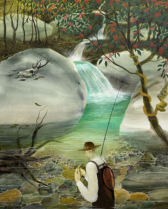 Co-program B「包摂とL」 京都芸術センター-1