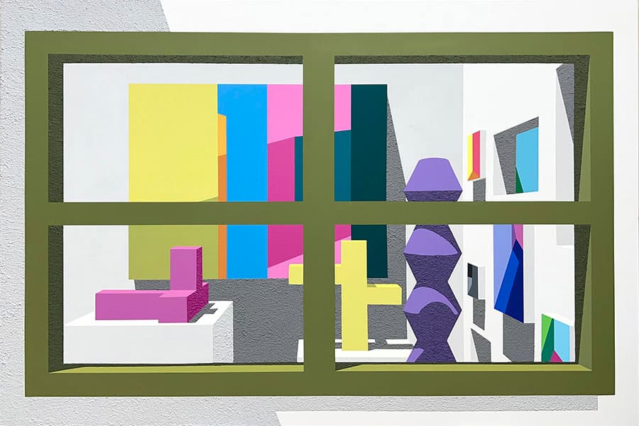 第13回市原湖畔美術館子ども絵画展「まどのむこう、きみのセカイ」 市原湖畔美術館-2