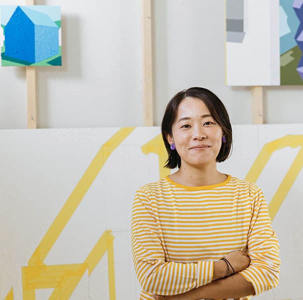 第13回市原湖畔美術館子ども絵画展「まどのむこう、きみのセカイ」 市原湖畔美術館-4