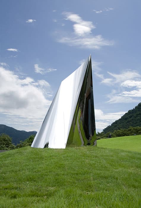 多田美波―光、凛と ゆれる 東京都現代美術館-2