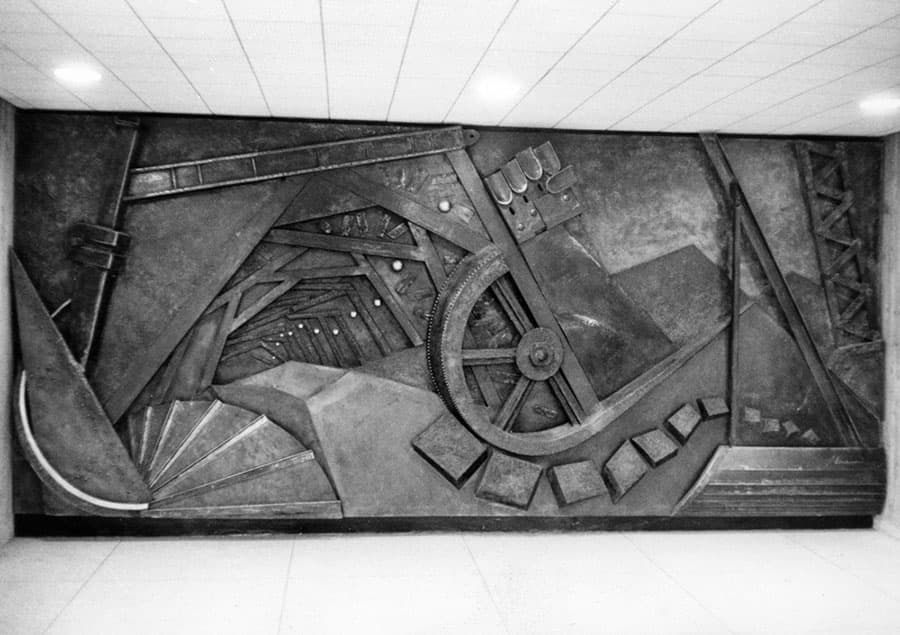 多田美波―光、凛と ゆれる 東京都現代美術館-4