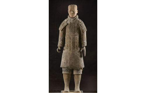 企画展「漢字三千年　－漢字の歴史と美－」 新潟県立近代美術館-1