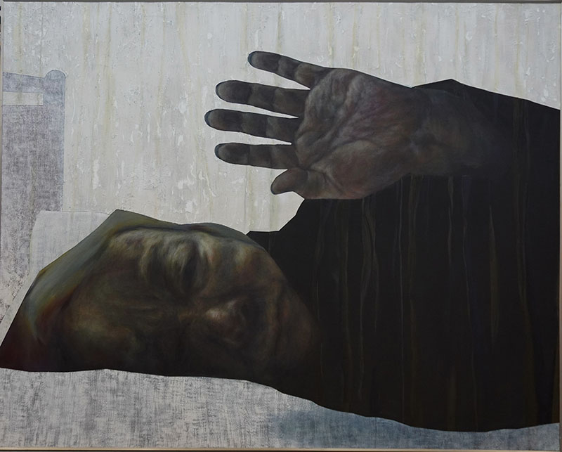 第4期所蔵品展　ふたりの『悪童』－美術史家・外山卯三郎と好太郎 mima 北海道立三岸好太郎美術館-8