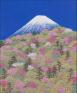 特集展示 富士山　花と雲と湖と 半蔵門ミュージアム-1