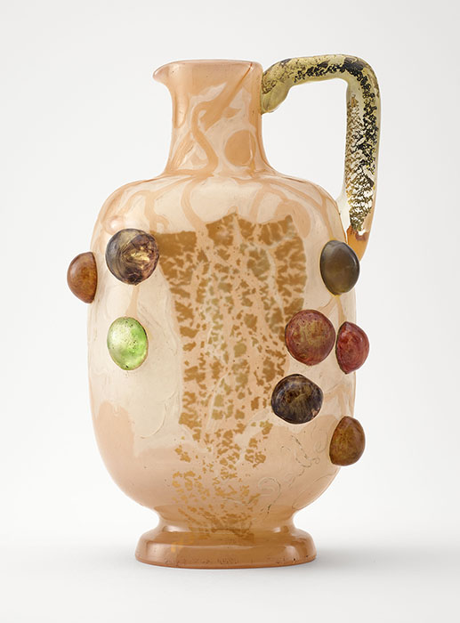 オルセー美術館所蔵　いまを生きる歓び 東京都美術館-7