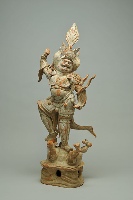 特別展「MOCOコレクション オムニバス  ―初公開・久々の公開― PART 1」 大阪市立東洋陶磁美術館-1