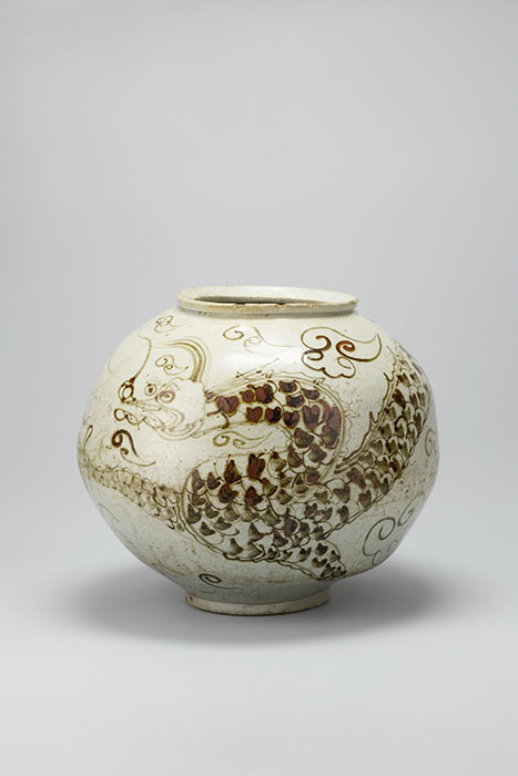 特別展「MOCOコレクション オムニバス  ―初公開・久々の公開― PART 1」 大阪市立東洋陶磁美術館-10