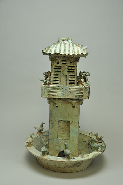 特別展「MOCOコレクション オムニバス  ―初公開・久々の公開― PART 1」 大阪市立東洋陶磁美術館-2