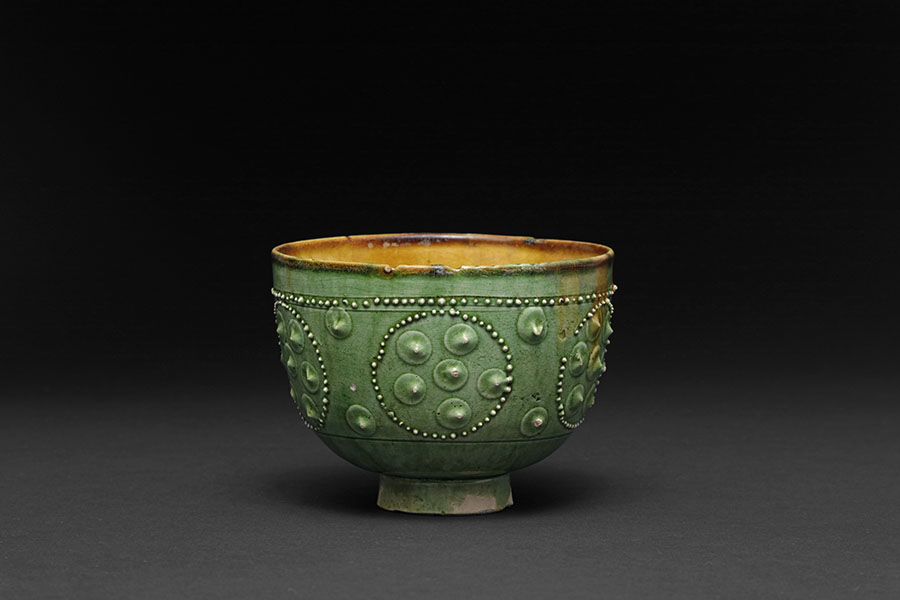 特別展「MOCOコレクション オムニバス  ―初公開・久々の公開― PART 1」 大阪市立東洋陶磁美術館-3