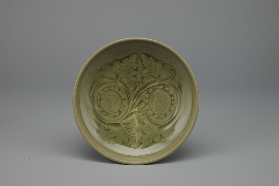 特別展「MOCOコレクション オムニバス  ―初公開・久々の公開― PART 1」 大阪市立東洋陶磁美術館-5