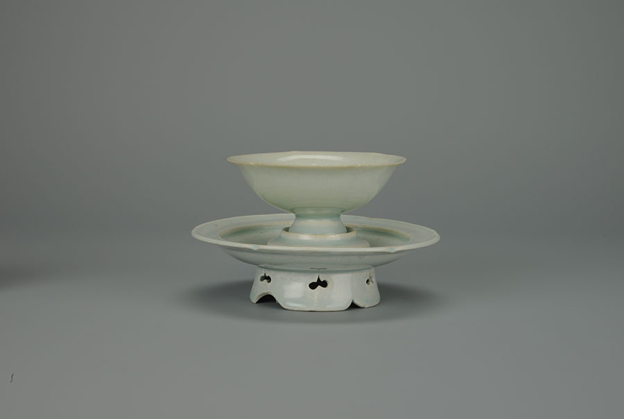 特別展「MOCOコレクション オムニバス  ―初公開・久々の公開― PART 1」 大阪市立東洋陶磁美術館-6