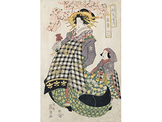 ねり美・ふる文コラボ企画 もっと 浮世絵で行こ！ 幕末明治の暮らし、娯楽、事件…