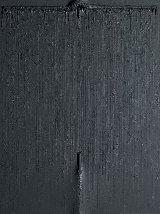 特集展示「没後5周年 菊畑茂久馬展」 徳島県立近代美術館-2