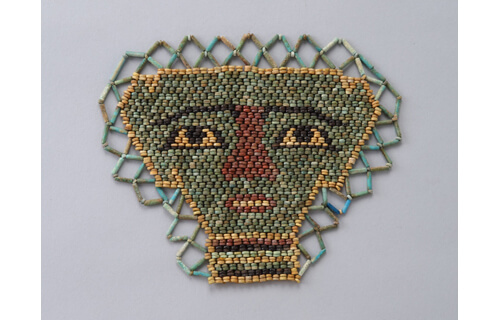 開館40周年記念特別展「ビーズ―つなぐ・かざる・みせる」 | 国立民族学