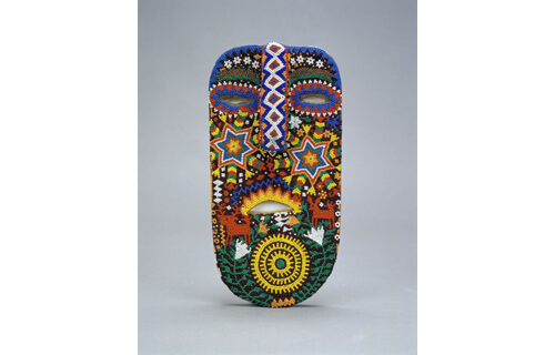 開館40周年記念特別展「ビーズ―つなぐ・かざる・みせる」 国立民族学博物館-5