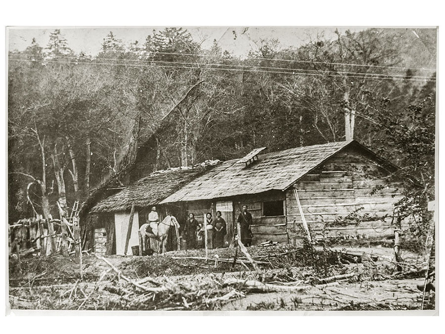 HOKKAIDO PHOTO FESTA 2025 大橋英児写真展「Your eyes are our eyes－囚人道路－」 モエレ沼公園-4