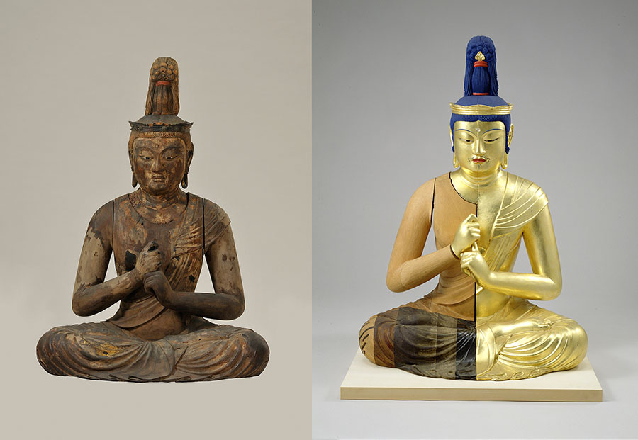 藝大式 美術の“ミカタ”―この夏、藝大生になる― 東京藝術大学大学美術館-3