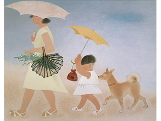 藝大式 美術の“ミカタ”―この夏、藝大生になる―