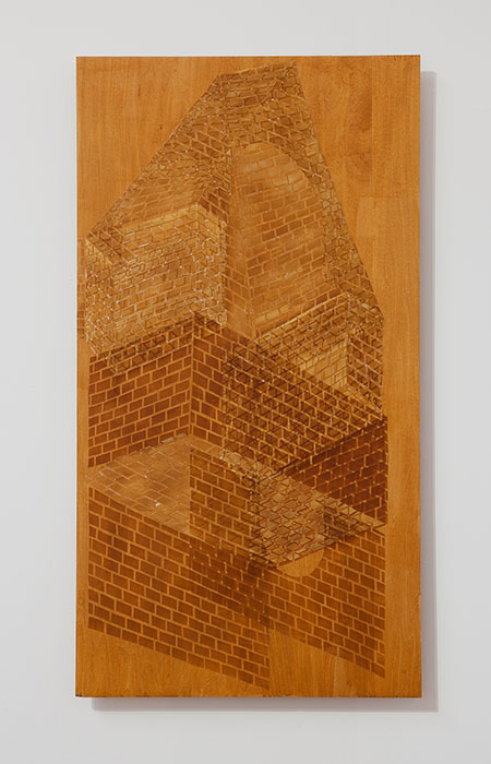 Osaka Directory 12 Supported by RICHARD MILLE 和田 真由子 大阪中之島美術館-5