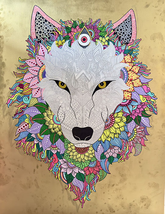 GOMA展 WONDER　不思議と驚きと奇跡 八戸市美術館-2