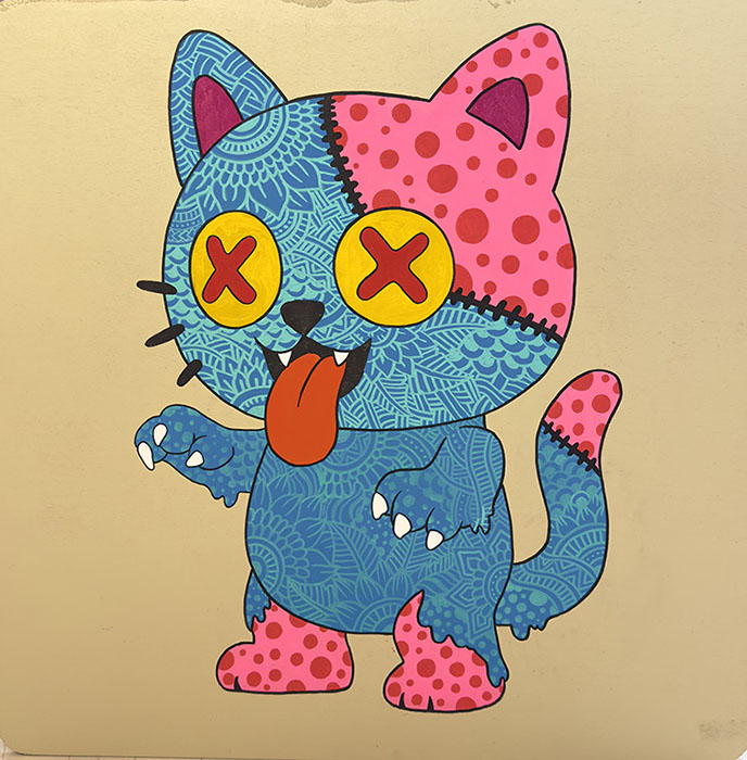 GOMA展 WONDER　不思議と驚きと奇跡 八戸市美術館-3