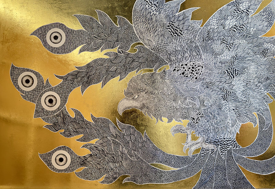 GOMA展 WONDER　不思議と驚きと奇跡 八戸市美術館-5