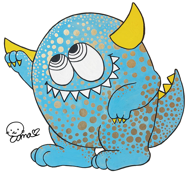 GOMA展 WONDER　不思議と驚きと奇跡 八戸市美術館-7