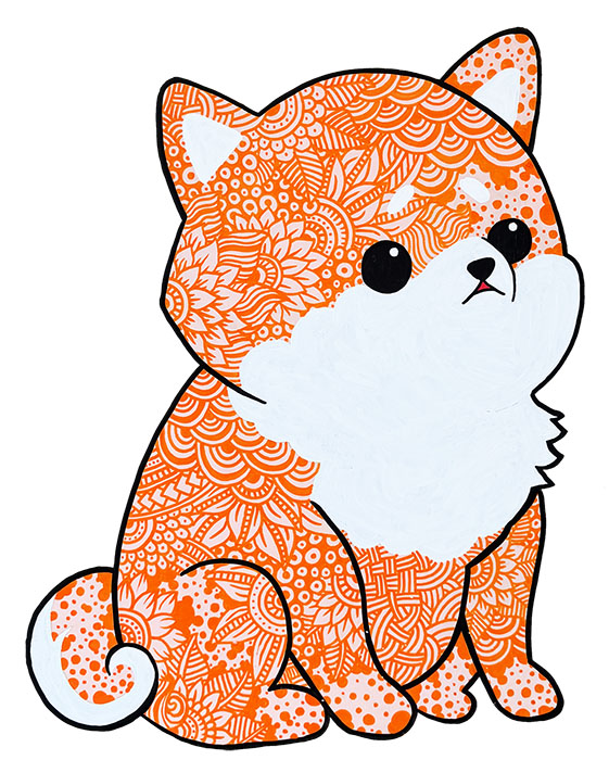 GOMA展 WONDER　不思議と驚きと奇跡 八戸市美術館-8