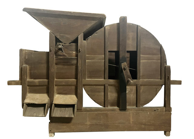 第49回「むかしのくらし－むかしのことは今につながる・未来へつながる－」展 市立伊丹ミュージアム-2