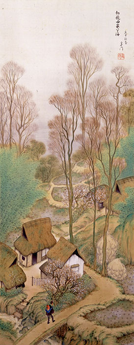 第4期コレクション展 宮崎県立美術館-2